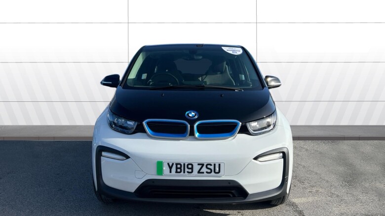 BMW i3 125kW 42kWh 5dr Auto Electric Hatchback